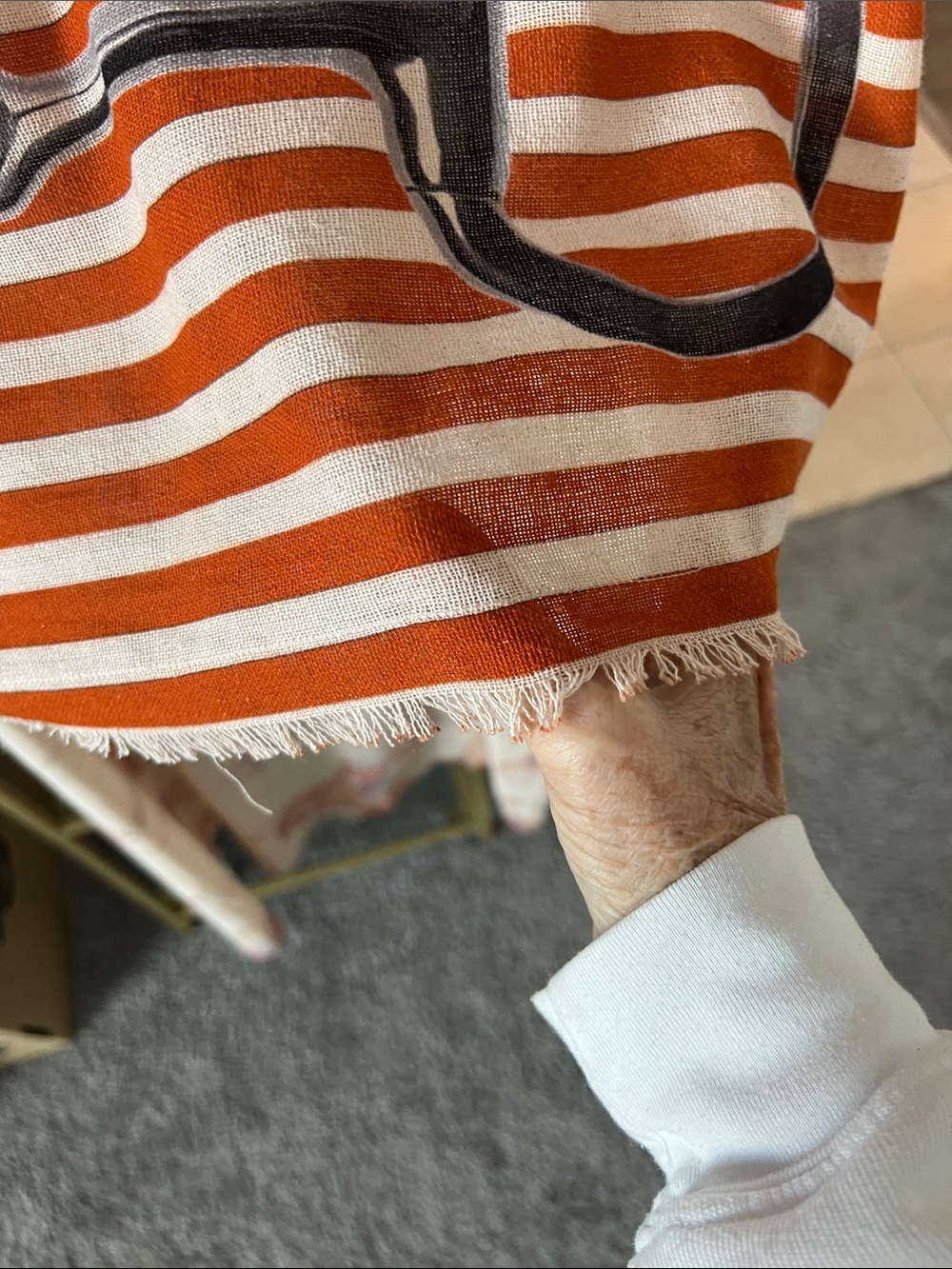I Love Linen - Picture 2 of 7